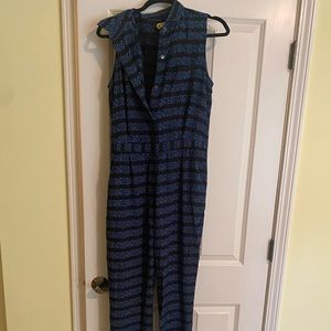 Steven Alan jumpsuit size large